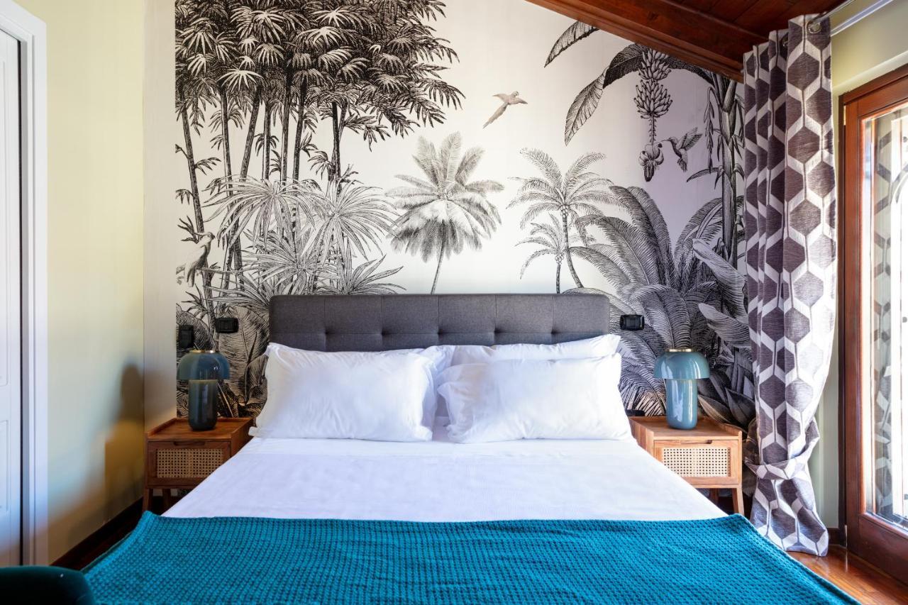 Pavean Suites Frattaminore Extérieur photo